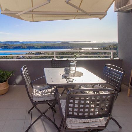 Apartment Sea View Šibenik Extérieur photo