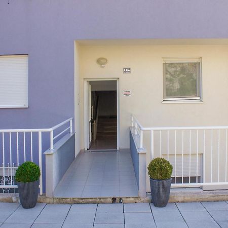 Apartment Sea View Šibenik Extérieur photo