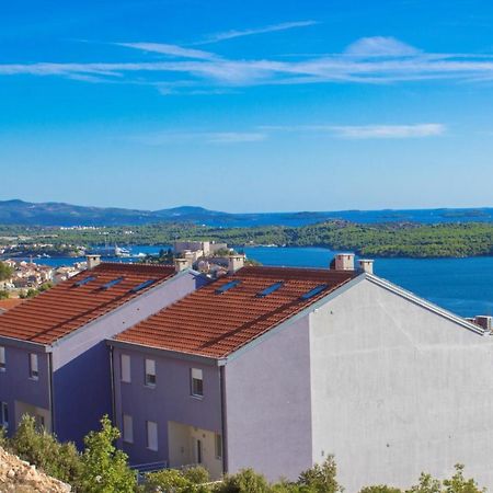 Apartment Sea View Šibenik Extérieur photo