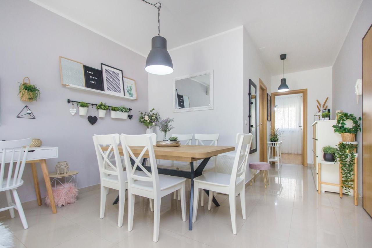 Apartment Sea View Šibenik Extérieur photo