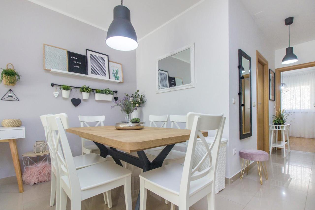 Apartment Sea View Šibenik Extérieur photo